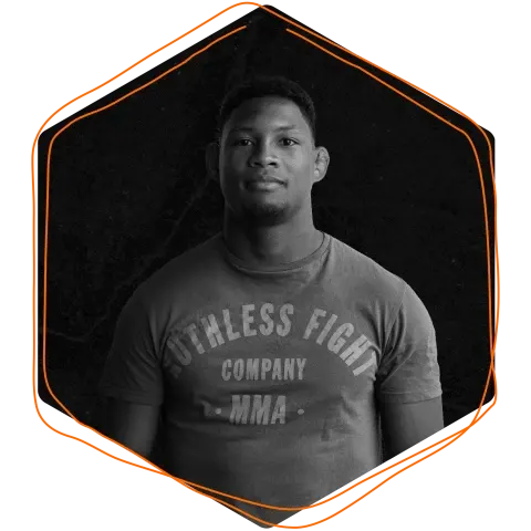 Ruthless Fight Company BV — mma-studio in Rotterdam — 6