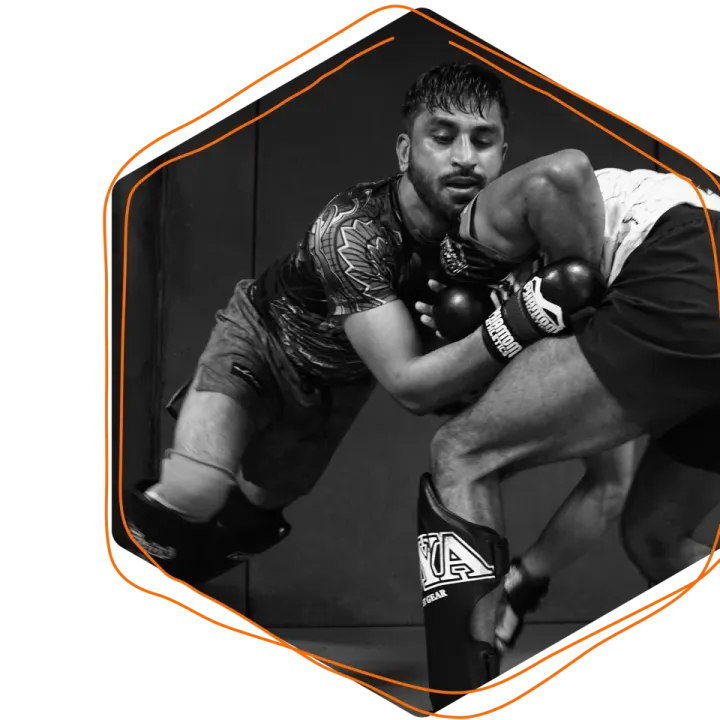 Ruthless Fight Company BV — MMA in Noord, Rotterdam