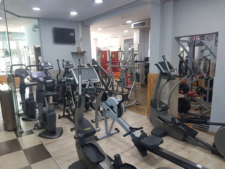 APECED — calisthenics-studio en Valdelasfuentes, Alcobendas — 2