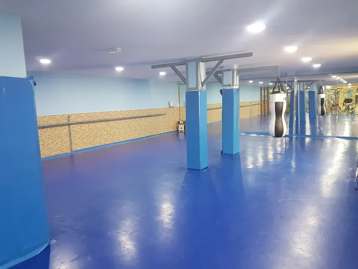 APECED — calisthenics-studio en Alcobendas — 3