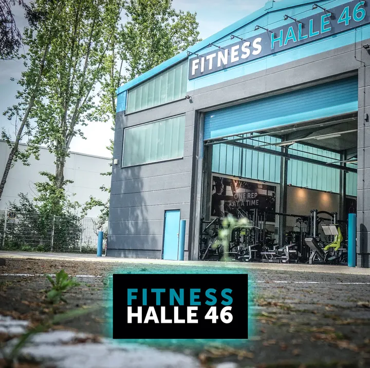 DAVID FITNESS & HEALTH — fitnessstudio in Biebrich, Wiesbaden — 3