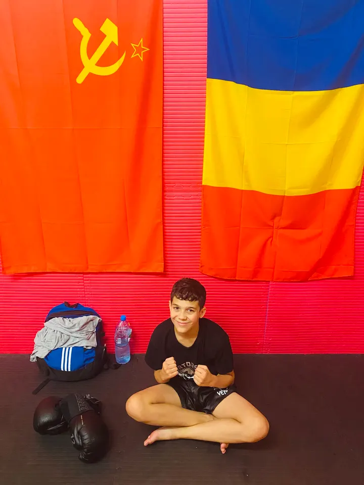 Predators MMA — mma-studio in Nichols Town, Southampton — 2