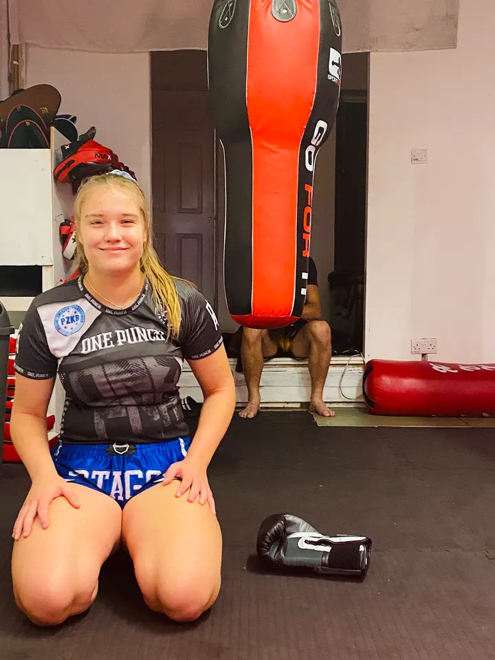 Predators MMA — MMA in Nichols Town, Southampton