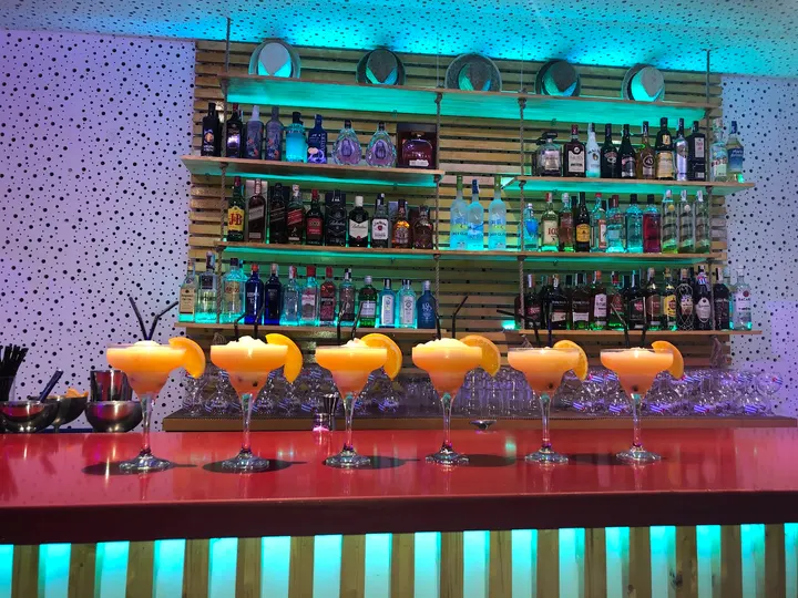 Sala Havana — baile-studio en Distrito Norte, Sevilla — 2