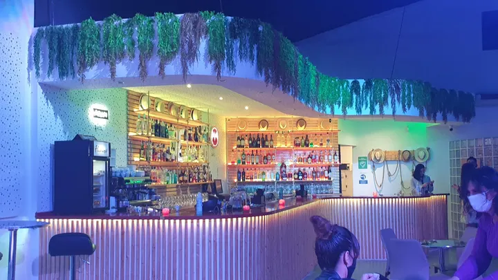 Sala Havana — baile-studio en Sevilla — 3