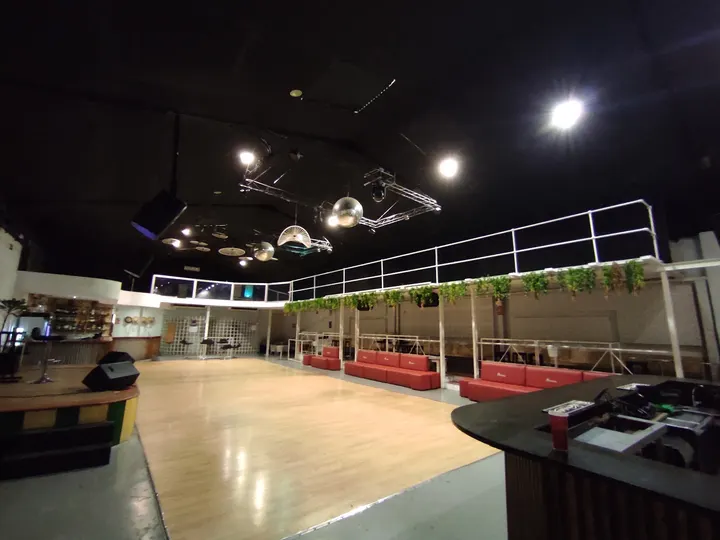 Sala Havana — baile-studio en Sevilla — 4