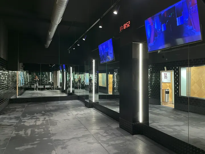 Magic Body — estudio de fitness-studio en Badalona — 3