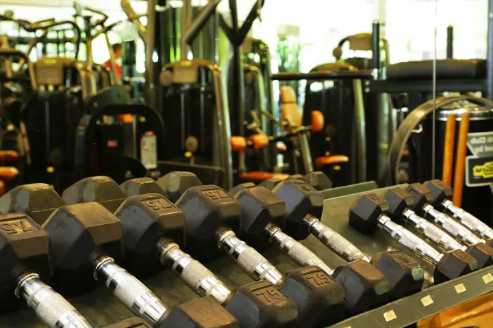 Magic Body — estudio de fitness-studio en Badalona — 5