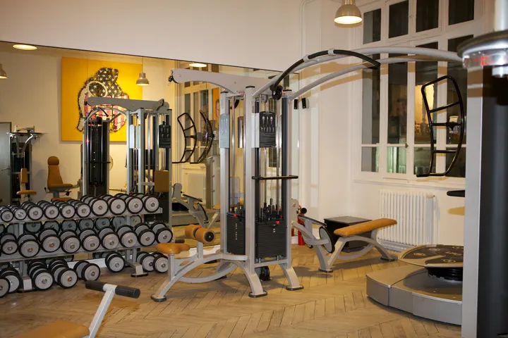 Stéphane Demouy Coaching Team — coaching personnel-studio à Paris — 4