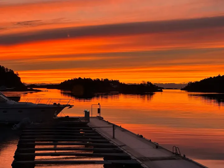 Smeigedag Sauna Lillesand sentrum — wellness-studio i Bergstø, Lillesand — 3