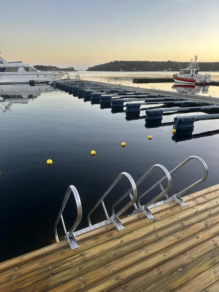 Smeigedag Sauna Lillesand sentrum — wellness-studio i Lillesand — 4