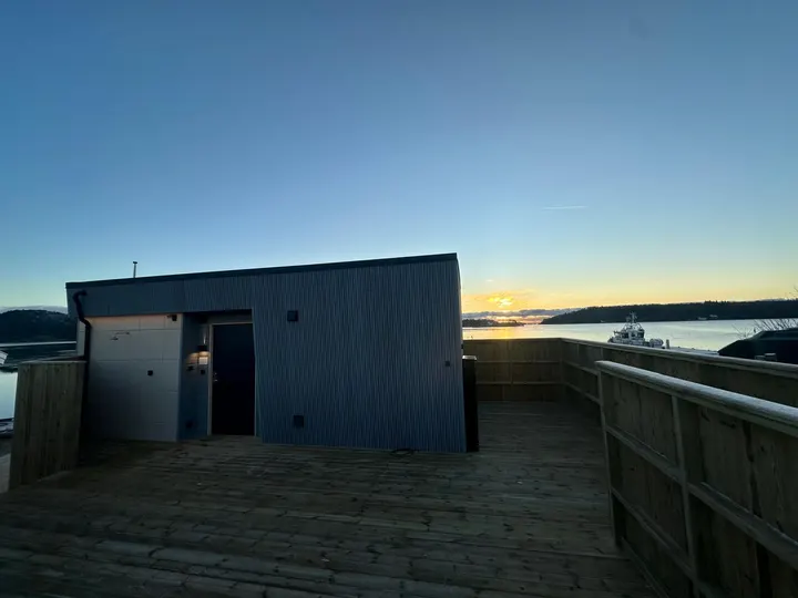 Smeigedag Sauna Lillesand sentrum — wellness-studio i Lillesand — 5