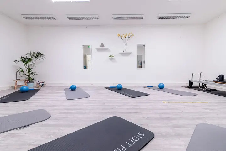 PilatesCare Bussum — Pilates in Bussum