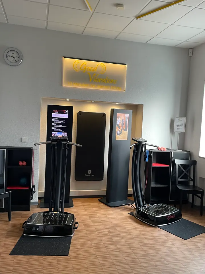 illVital — fitnessstudio in Illingen — 3