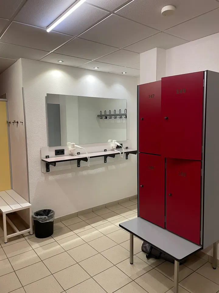illVital — fitnessstudio in Illingen — 5