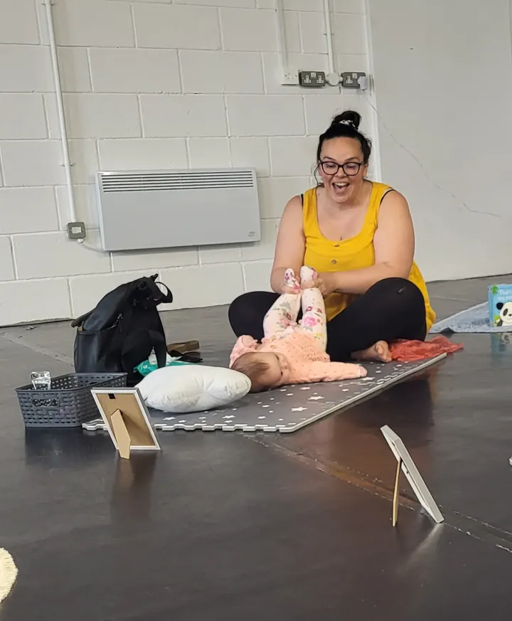 Fitness Formation — hyrox-studio in Moorlands, Lancaster — 3