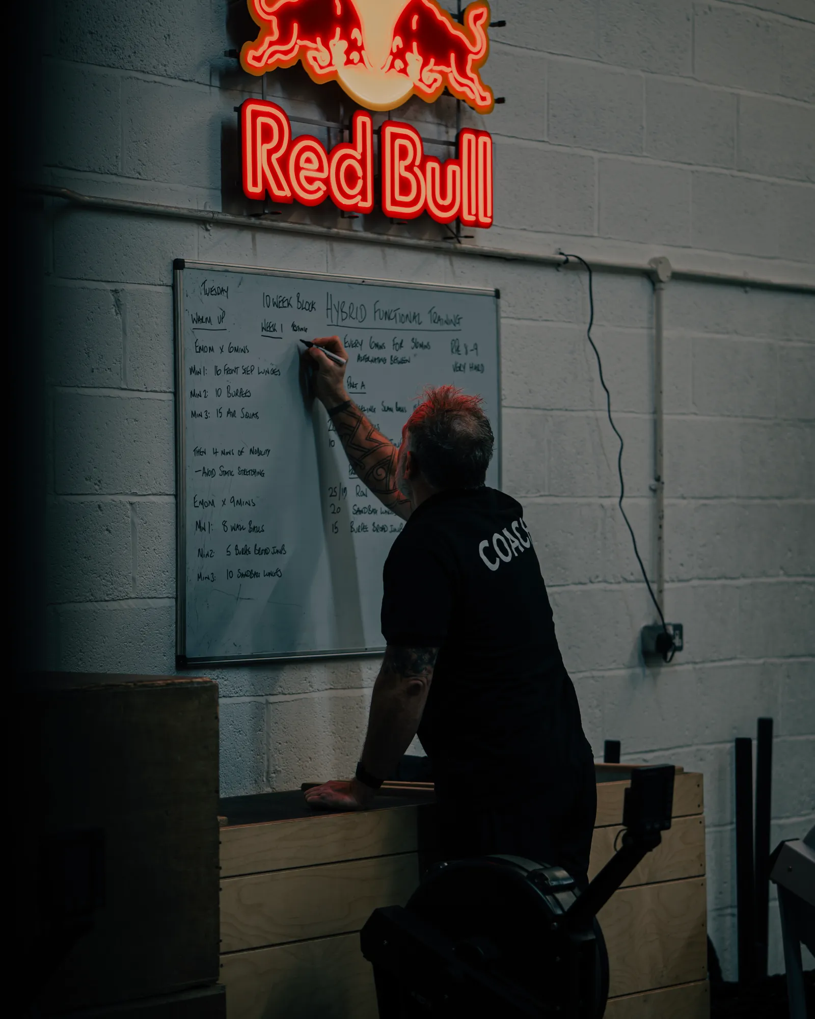 WS9 Fitness — fitness studio in Walsall — 2