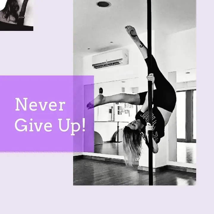 Pole Dance — pole dance-studio a Trieste — 3