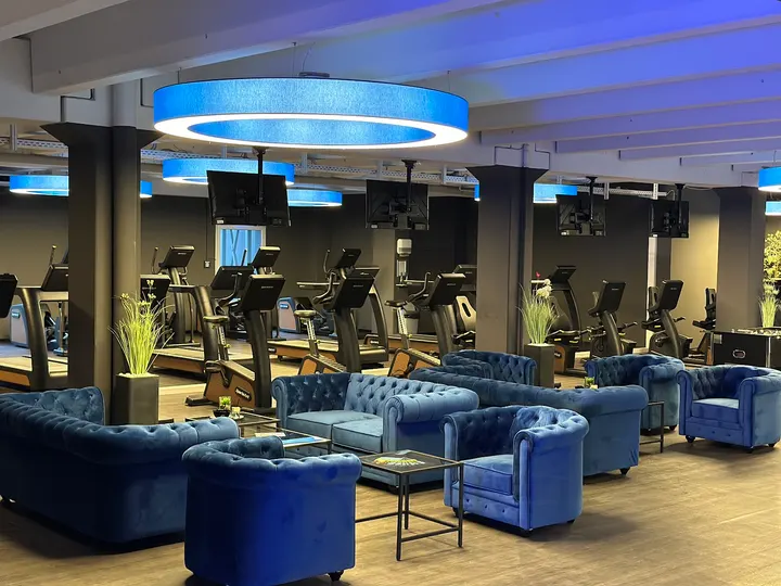 diefitnessbrueder.de | Fitnessstudio Remscheid — fitnessstudio in Remscheid — 4