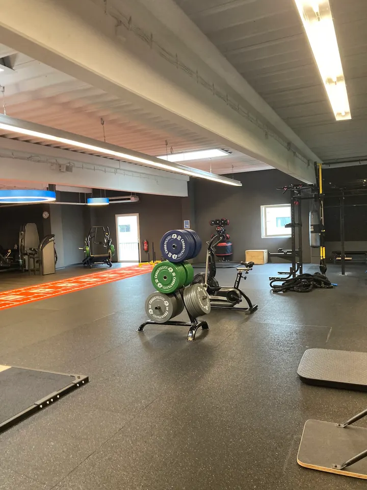 diefitnessbrueder.de | Fitnessstudio Remscheid — fitnessstudio in Remscheid — 5