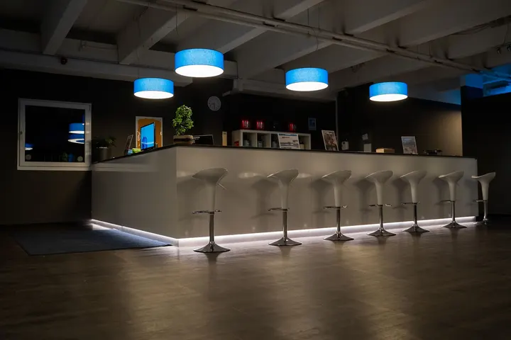 diefitnessbrueder.de | Fitnessstudio Remscheid — Fitnessstudio in Gemarkung Lennep, Remscheid