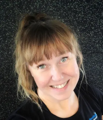PT Sirpa Felhendler — PT-studio i Södermalm, Stockholm