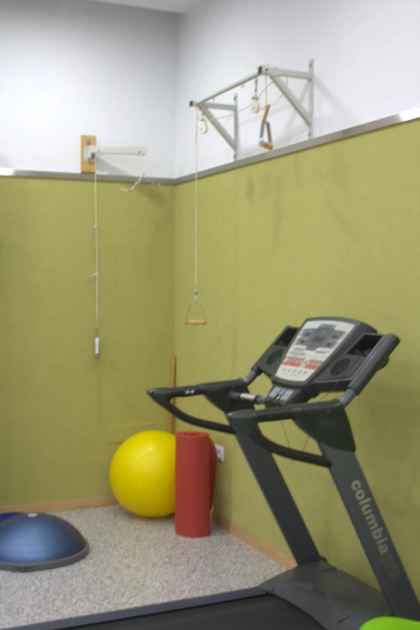 Practiser Rehabilitación — entrenamiento personal-studio en Cartagena Casco, Cartagena — 2
