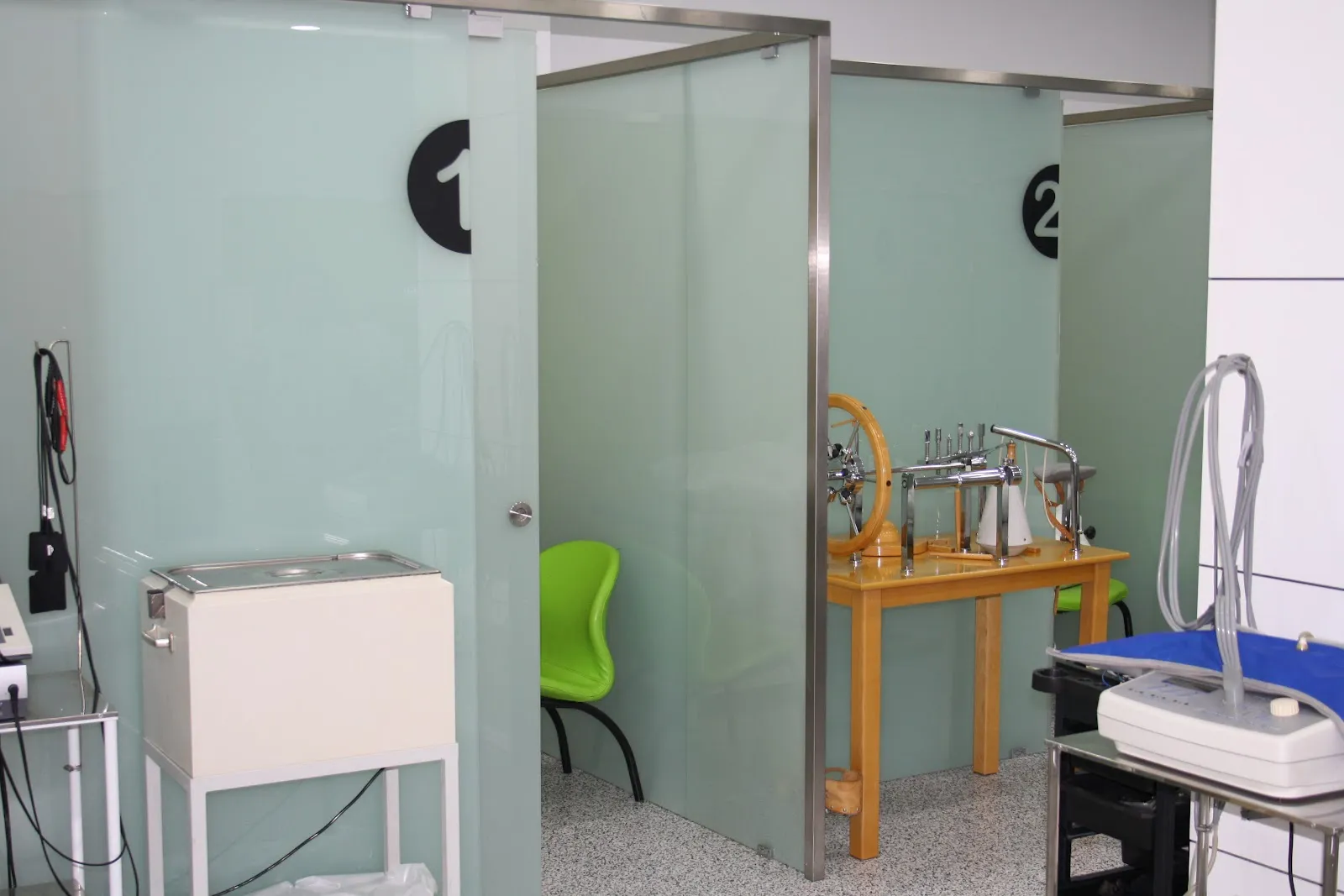 Practiser Rehabilitación — entrenamiento personal-studio en Cartagena Casco, Cartagena — 3