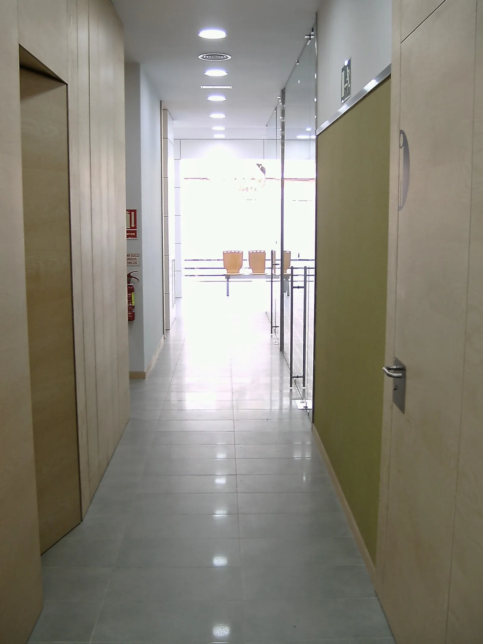 Practiser Rehabilitación — entrenamiento personal-studio en Cartagena — 5