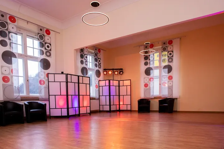 Tanzschule Fischer — tanz-studio in Naußlitz, Dresden — 3