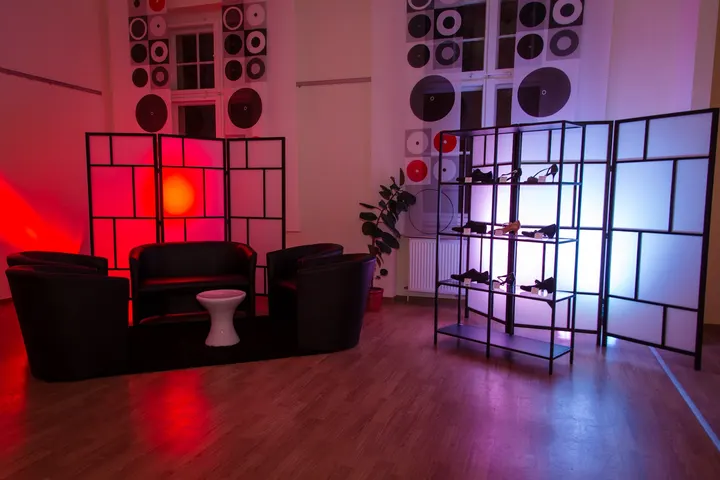 Tanzschule Fischer — tanz-studio in Dresden — 5