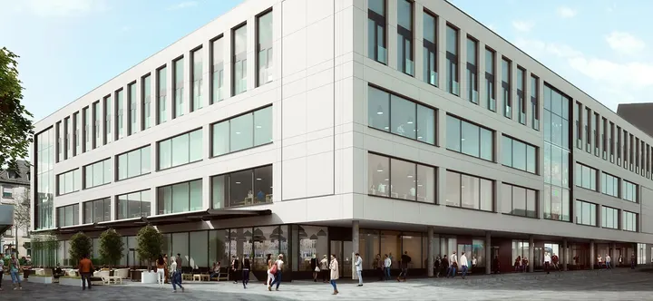 GIO DANCESTUDIO — tanz-studio in Innenstadt, Mannheim — 2