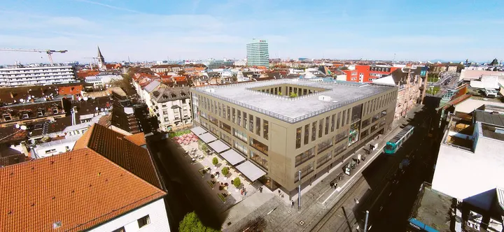 GIO DANCESTUDIO — tanz-studio in Innenstadt, Mannheim — 3