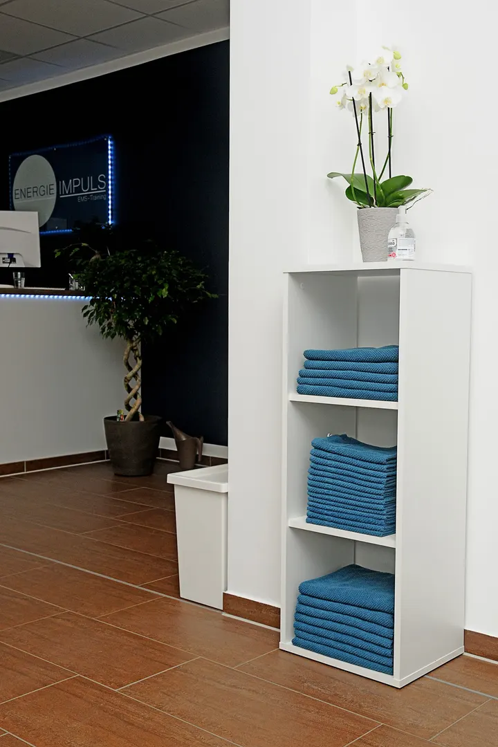 Energie Impuls — ems-training-studio in Esterfeld, Meppen — 2