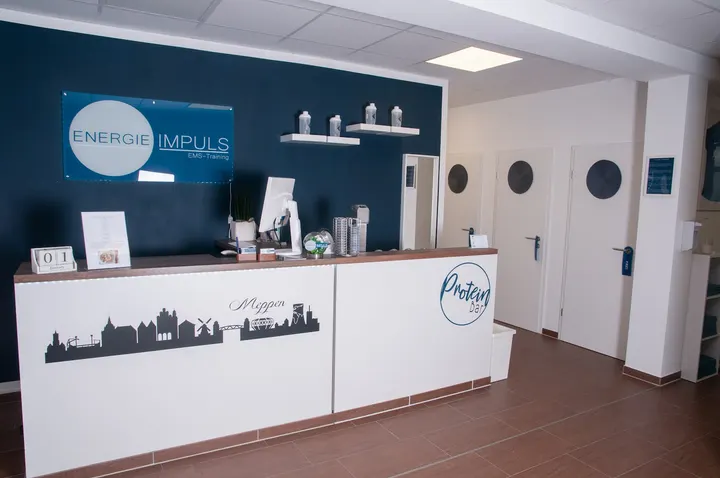 Energie Impuls — ems-training-studio in Meppen — 3