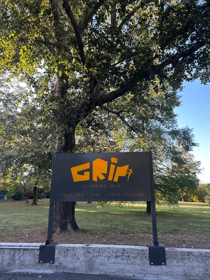 Grip Climbing Gym — arrampicata-studio a Unione di comuni Terre di Castelli, Montale — 3