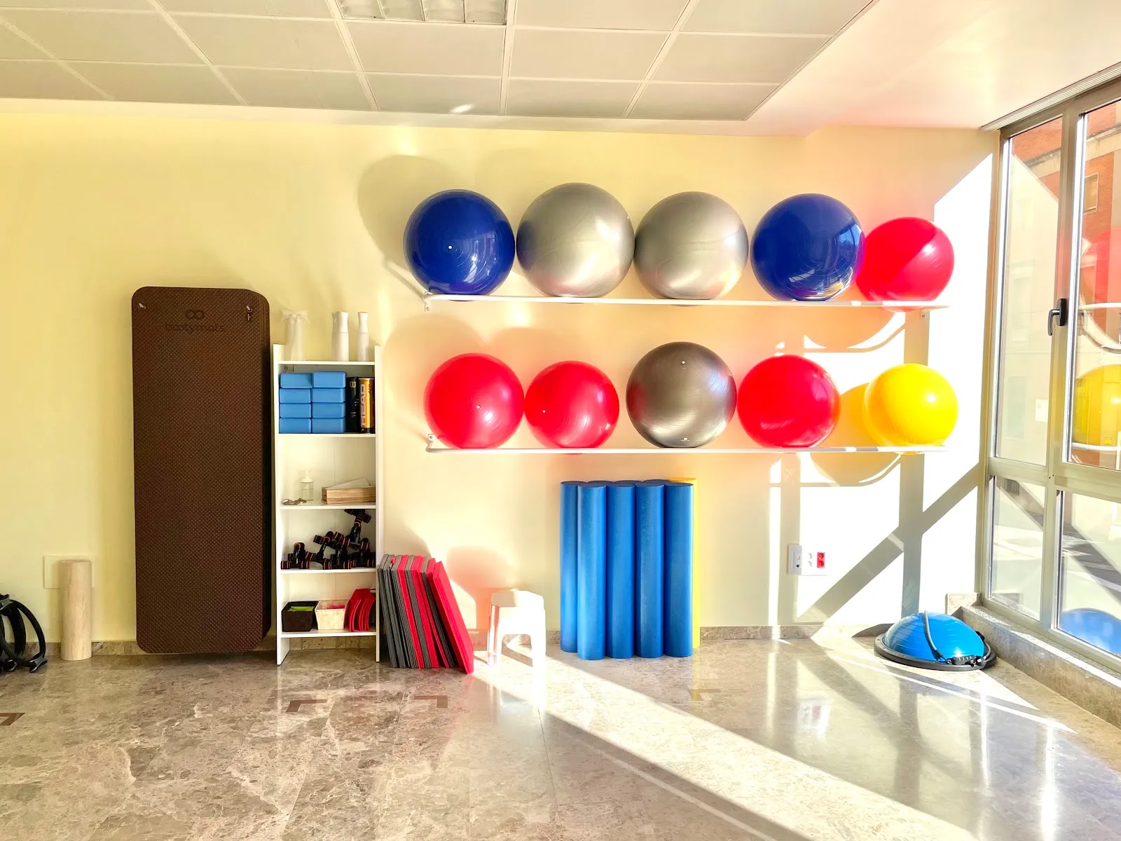 Gema Lorca Pilates+ — pilates-studio en Valdepeñas — 2