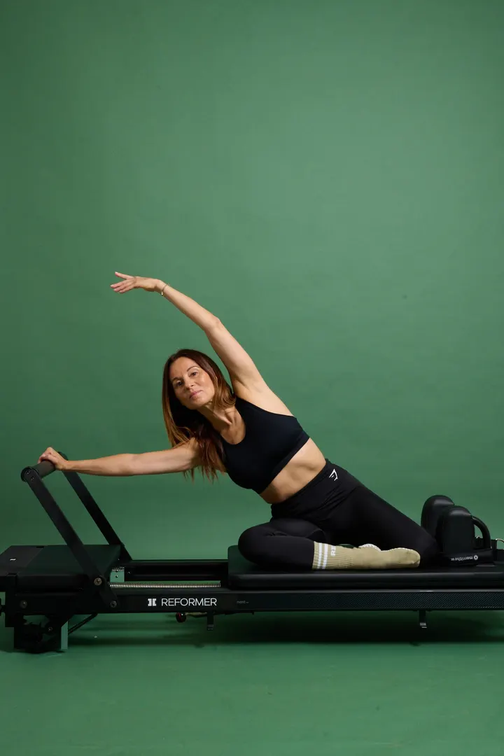RIISE Reformer Marseille — pilates reformer-studio à 6e Arrondissement, Marseille — 2