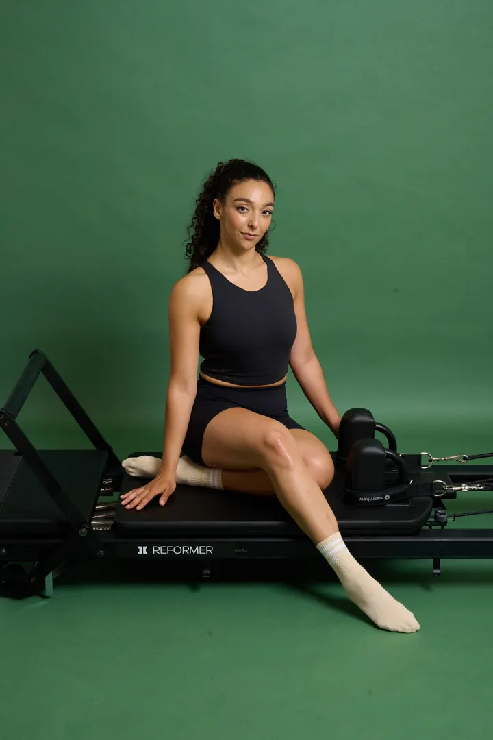 RIISE Reformer Marseille — pilates reformer-studio à 6e Arrondissement, Marseille — 3
