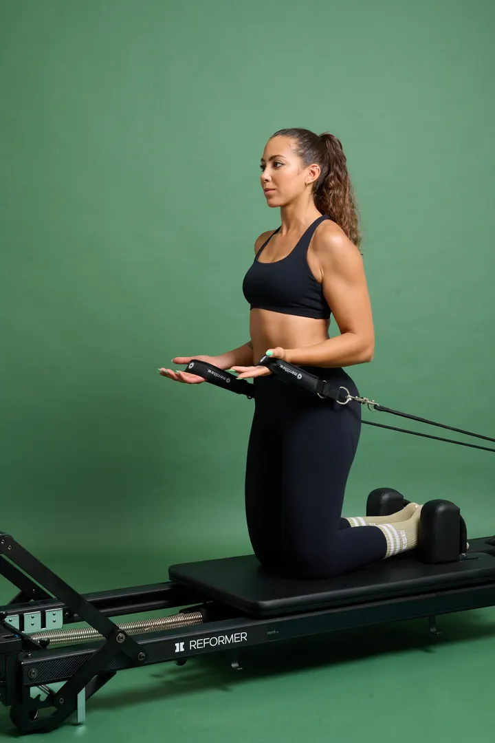 RIISE Reformer Marseille — pilates reformer-studio à Marseille — 3