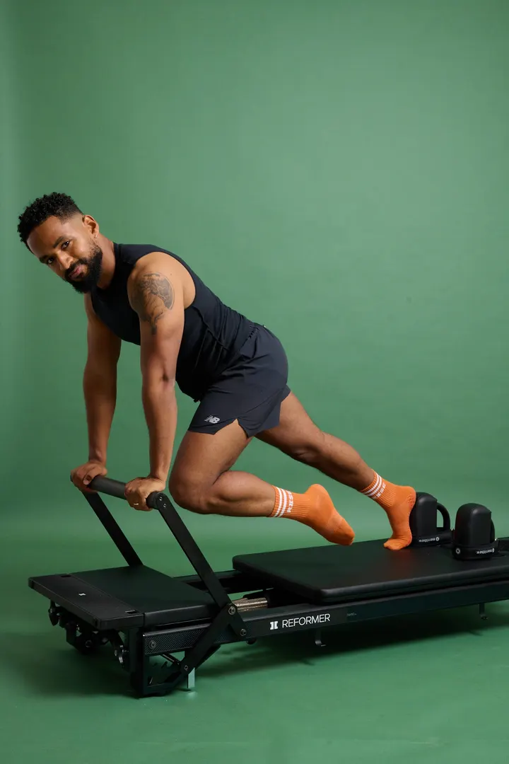 RIISE Reformer Marseille — Pilates Reformer à 6e Arrondissement, Marseille