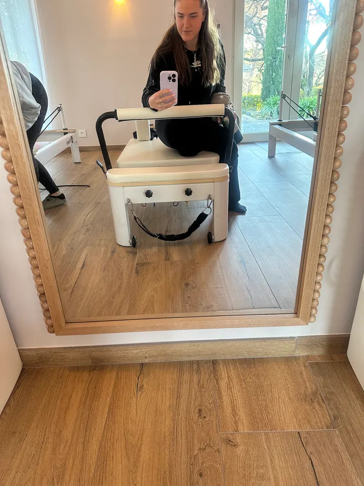 FARE Pilates Reformer — pilates reformer-studio à Tourrettes-sur-Loup, Nice — 3