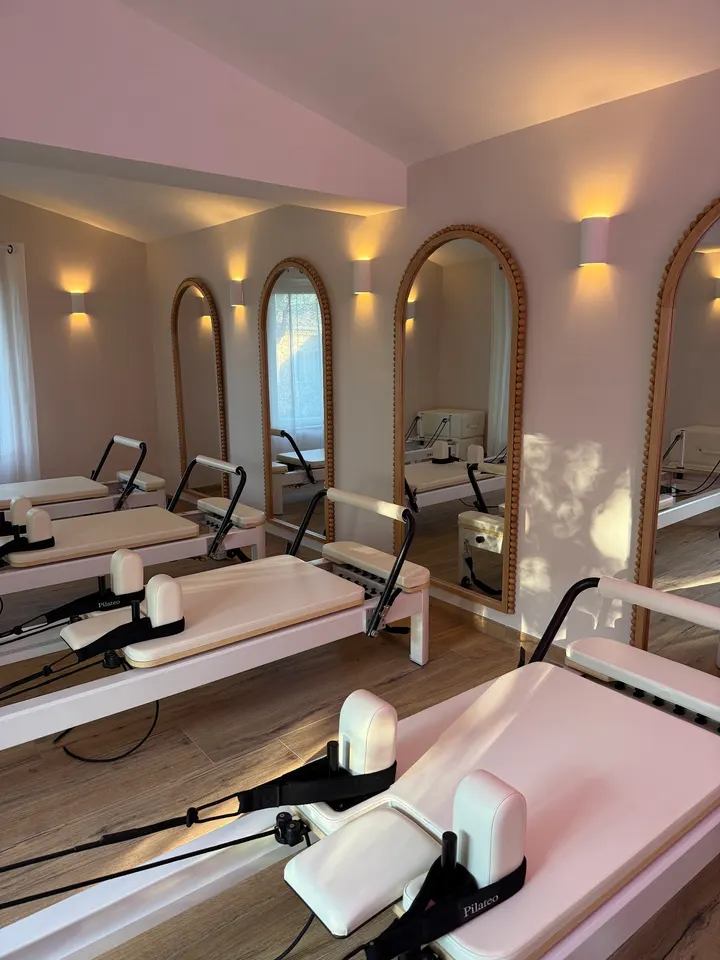 FARE Pilates Reformer — Pilates Reformer à Tourrettes-sur-Loup