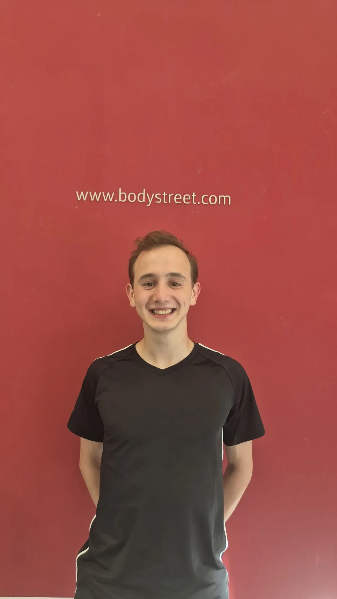BODYSTREET | Berlin Westend | EMS Training — krafttraining-studio in Westend, Berlin — 3
