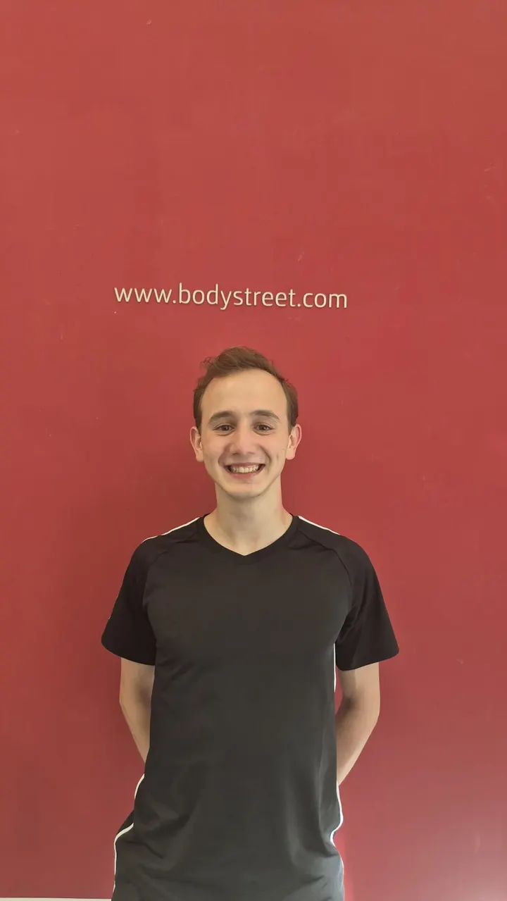 BODYSTREET — ems-training-studio in Westend, Berlin — 3