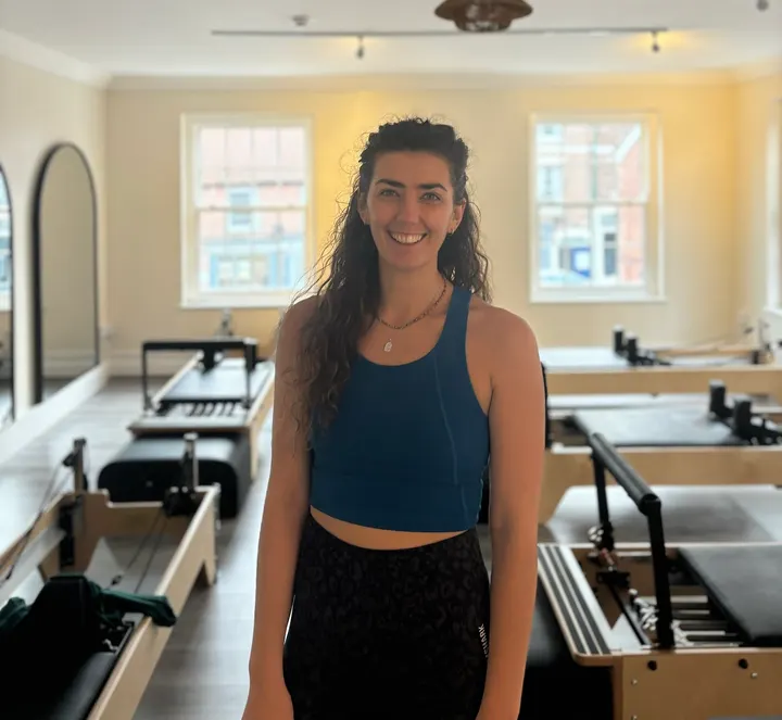 Groove Reformer Pilates — pilates-studio in Goole — 2