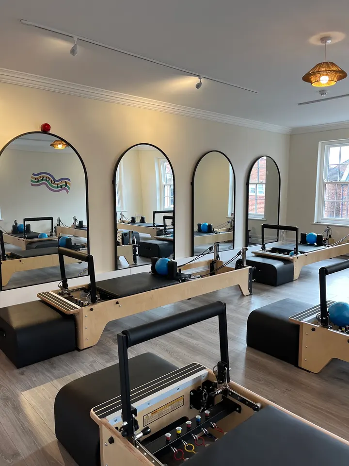 Groove Reformer Pilates — pilates-studio in Goole — 3