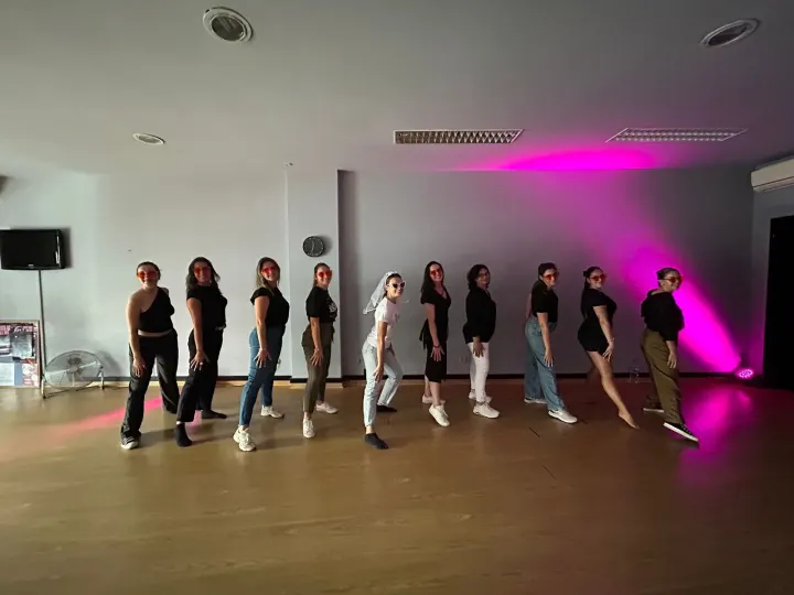 River Dance Studios — dança-studio em Massarelos, Porto — 3