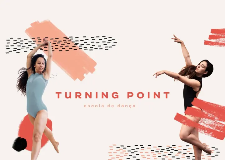 Turning Point - Escola de Dança — dança-studio em Fontainhas, São João da Madeira — 2