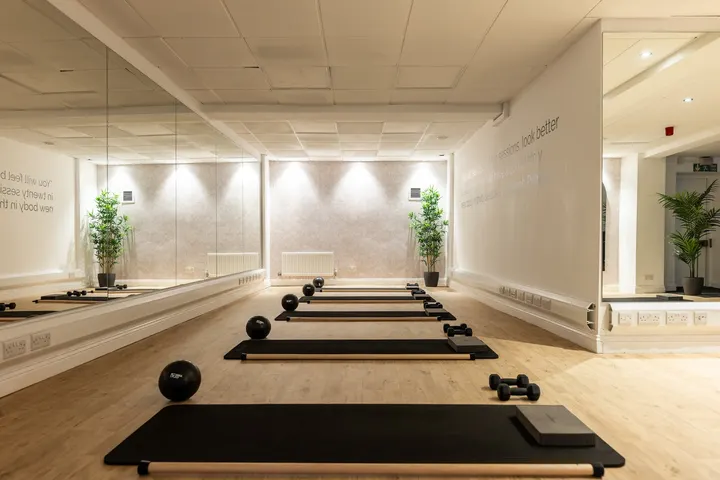 Kuwa Pilates — reformer pilates-studio in Woodhouse, Leeds — 3